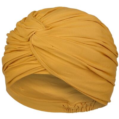 Joyo Turban by Christine Headwear senf One Size female Joyo Turban by Christine Headwear senf One Size female