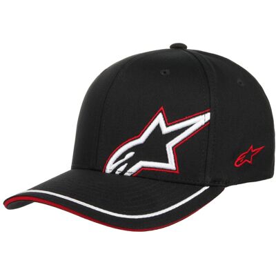 Corp Shift Relay Cap by alpinestars schwarz L/XL (58-61 cm) unisex Corp Shift Relay Cap by alpinestars schwarz L/XL (58-61 cm) unisex