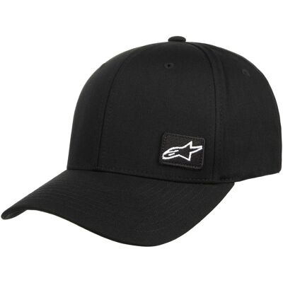 Pivot Cap by alpinestars schwarz S/M (54-57 cm) unisex Pivot Cap by alpinestars schwarz S/M (54-57 cm) unisex