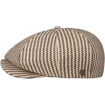 Brood Newport Flatcap by Brixton cremeweiß M (57-58 cm) male Brood Newport Flatcap by Brixton cremeweiß M (57-58 cm) male