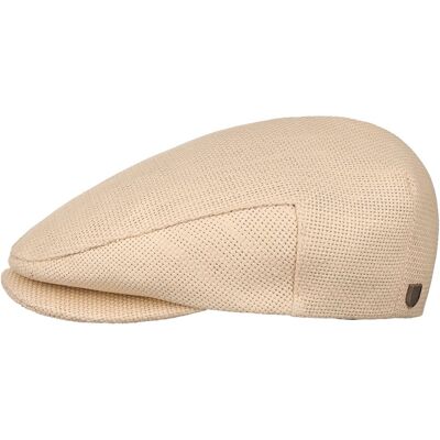 Hooligan LW Flatcap by Brixton cremeweiß M (57-58 cm) male Hooligan LW Flatcap by Brixton cremeweiß M (57-58 cm) male