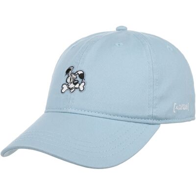 Idefix Dad Hat by Capslab dunkelblau One Size unisex Idefix Dad Hat by Capslab dunkelblau One Size unisex