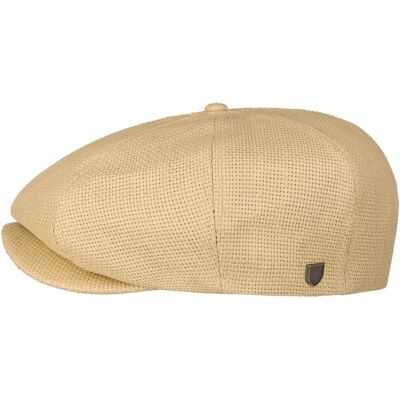 Brood Lightweight Flatcap by Brixton beige M (57-58 cm) male Brood Lightweight Flatcap by Brixton beige M (57-58 cm) male