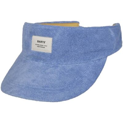 Begonia Visor by Barts hellblau One Size unisex Begonia Visor by Barts hellblau One Size unisex