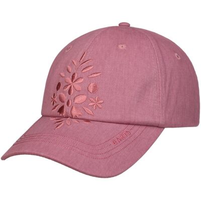 Smoothe Cap by Barts pink One Size unisex Smoothe Cap by Barts pink One Size unisex