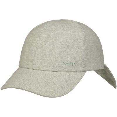 Peruma Cap by Barts mint One Size female Peruma Cap by Barts mint One Size female