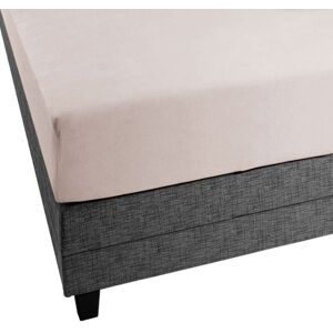 Kirsten Balk Boxspring-Spannbetttuch für Obermatratzen mit oder ohne Topper Sand Kirsten Balk Boxspring-Spannbetttuch für Obermatratzen mit oder ohne Topper Sand