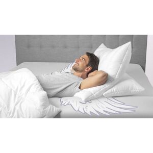 SCHLAFSTIL N500 Kissen - Unterstützung & Weichheit SCHLAFSTIL N500 Kissen - Unterstützung & Weichheit