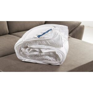 Dunlopillo Markenfaser-Bettdecke Acti-Soft Weiß 155x220 cm Dunlopillo Markenfaser-Bettdecke Acti-Soft Weiß 155x220 cm
