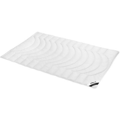 Faser-Bettdecke orthowell Premium extra leicht 135x200 cm Faser-Bettdecke orthowell Premium extra leicht 135x200 cm