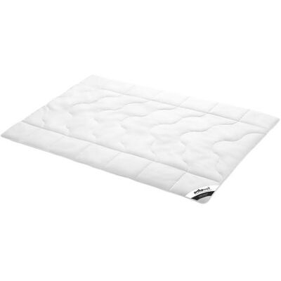 Faser-Bettdecke orthowell Standard normal 135x200 cm Faser-Bettdecke orthowell Standard normal 135x200 cm