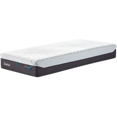 TEMPUR PRO Plus CoolQuilt Matratze Soft 200x200 cm TEMPUR PRO Plus CoolQuilt Matratze Soft 200x200 cm
