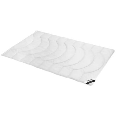 Faser-Bettdecke orthowell Premium medium 135x200 cm Faser-Bettdecke orthowell Premium medium 135x200 cm