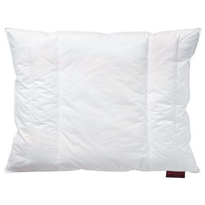 Centa-Star - Vital Plus Waschmich Light - Hollowfaser - Baumwoll - Pillow Centa-Star - Vital Plus Waschmich Light - Hollowfaser - Baumwoll - Pillow