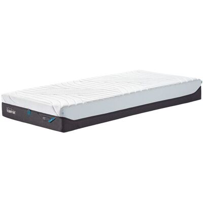 TEMPUR PRO CoolQuilt Matratze Soft 160x220 cm TEMPUR PRO CoolQuilt Matratze Soft 160x220 cm