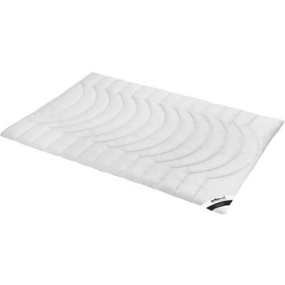 Faser-Bettdecke orthowell Premium normal 135x200 cm Faser-Bettdecke orthowell Premium normal 135x200 cm
