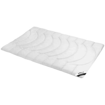 Faser-Kombi-Bettdecke orthowell Premium extra warm 135x200 cm Faser-Kombi-Bettdecke orthowell Premium extra warm 135x200 cm