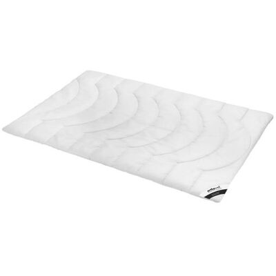 Faser-Bettdecke orthowell Premium warm 135x200 cm Faser-Bettdecke orthowell Premium warm 135x200 cm