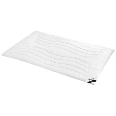 Markenfaser-Bettdecke orthowell Superior normal 135x200 cm Markenfaser-Bettdecke orthowell Superior normal 135x200 cm