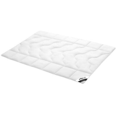 Faser-Bettdecke orthowell Standard warm 135x200 cm Faser-Bettdecke orthowell Standard warm 135x200 cm