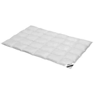 Daunen-Bettdecke orthowell Premium normal 135x200 cm Daunen-Bettdecke orthowell Premium normal 135x200 cm