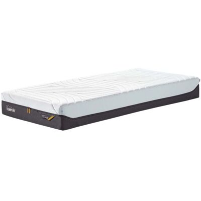 TEMPUR PRO Plus CoolQuilt Matratze Medium Firm Hybrid 200x200 cm TEMPUR PRO Plus CoolQuilt Matratze Medium Firm Hybrid 200x200 cm