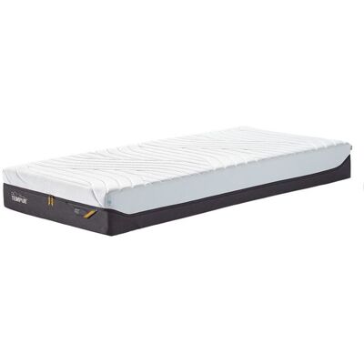 TEMPUR PRO Mittelfest Hybrid CoolQuilt Matratze - Visco-Matratze TEMPUR PRO Mittelfest Hybrid CoolQuilt Matratze - Visco-Matratze