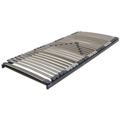 orthowell Lattenrost ultraflex XL 8x119x196cm orthowell Lattenrost ultraflex XL 8x119x196cm