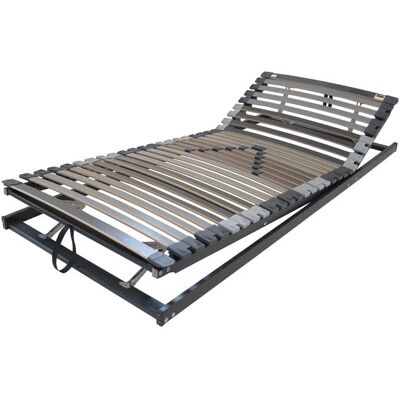 orthowell Lattenrost ultraflex XL 8x69x196cm orthowell Lattenrost ultraflex XL 8x69x196cm