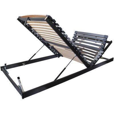 orthowell Lattenrost ultraflex XL 10x139x206cm orthowell Lattenrost ultraflex XL 10x139x206cm