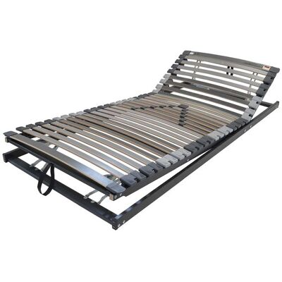 orthowell Lattenrost ultraflex XXL 8x89x196cm orthowell Lattenrost ultraflex XXL 8x89x196cm