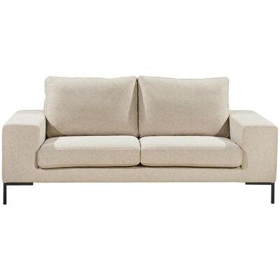 Alea Santa Cruz 2,5-Sitzer Sofa 193x93x86cm Sand 86x193x93cm Alea Santa Cruz 2,5-Sitzer Sofa 193x93x86cm Sand 86x193x93cm