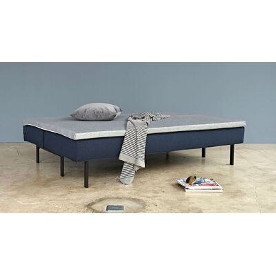 Topper für Schlafsofas 7 cm Topper für Schlafsofas 7 cm