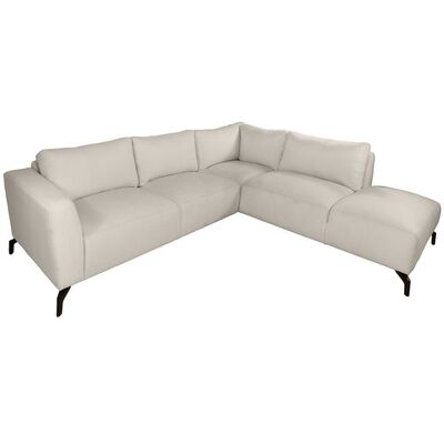 HSM Collection Stockton Ecksofa 248x261x88cm Sand 88x248x261cm HSM Collection Stockton Ecksofa 248x261x88cm Sand 88x248x261cm