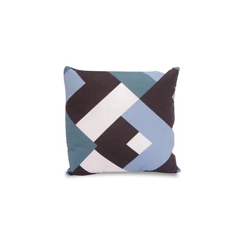 Matratzen Discount Dekokissen mosaik 45 x 45 cm