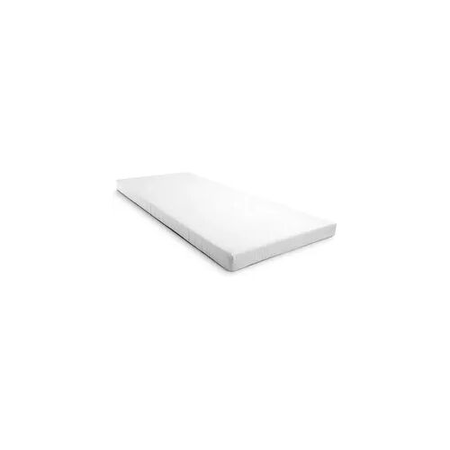 Matratzen Discount Komfortschaummatratze K10 100 x 200 cm, Höhe 10 cm, Härtegrad H3