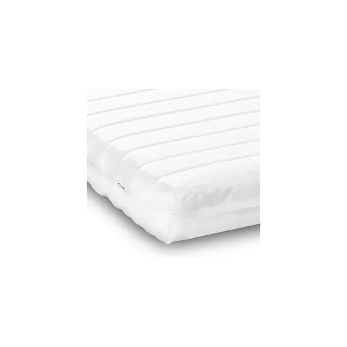 Matratzen Discount Kaltschaummatratze K16 160 x 200 cm, Höhe 16 cm, Härtegrad H2/H3