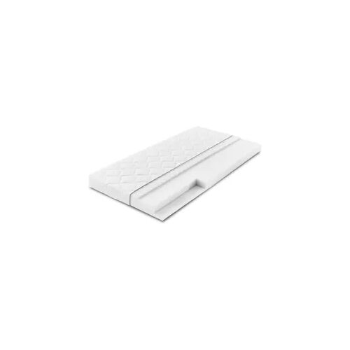 Kindermatratze CloudComfort Superior 60 x 120 cm mit Trittkante
