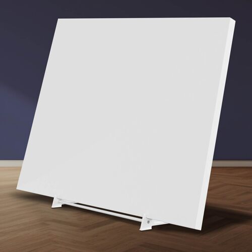 Brast Infrarotheizung Standgerät IP-TH 450 mit Thermostat