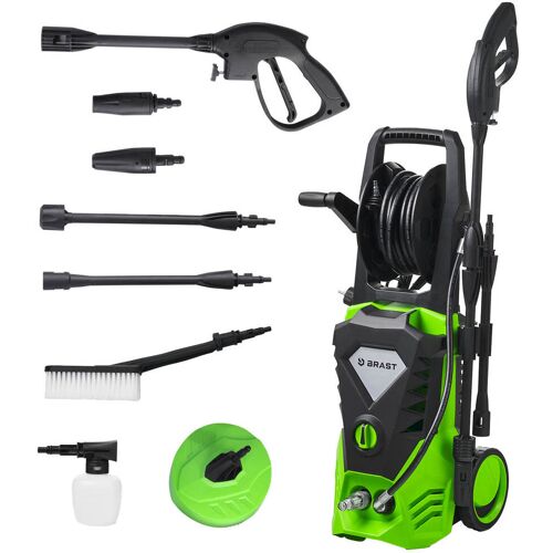 BRAST Hochdruckreiniger 2200 POWER