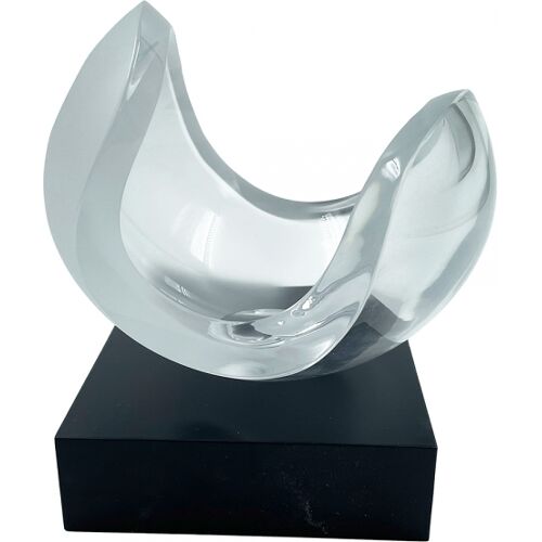 Planet Mini Clear/Frost - Orrefors