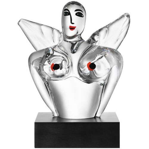 Tribute Collection Hausgott, 2020 - Kosta Boda