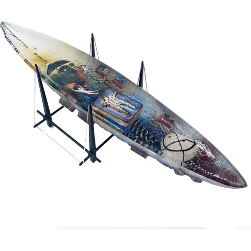 Boat Memory I - Kosta Boda