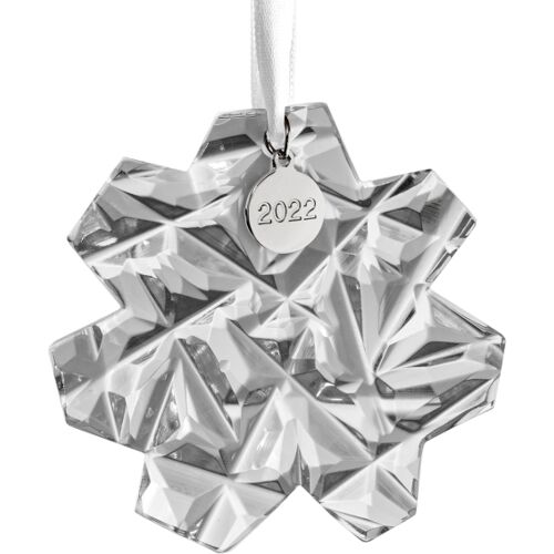 Annual Ornament Nivis 2022 - Orrefors