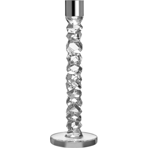 Carat Kerzenständer H 29,7cm - Orrefors