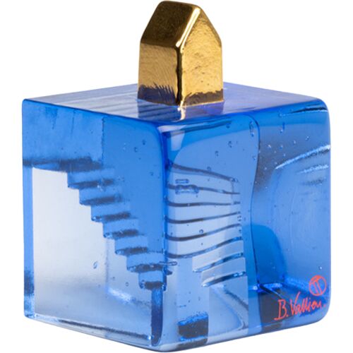 Fortress Hidden Stairs - Kosta Boda