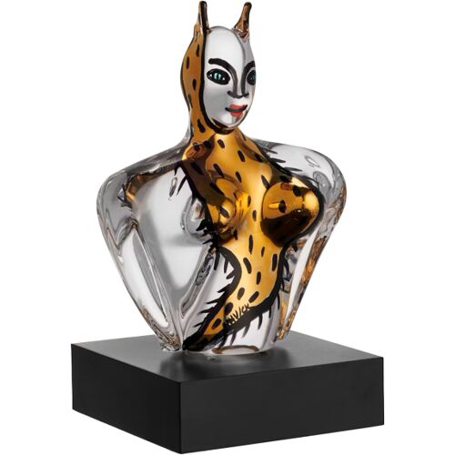 Tribute Collection Hausgott, 2023 - Kosta Boda