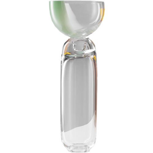 Jahreszeit Frühling, H 50cm - Kosta Boda