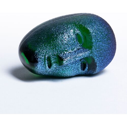 Brains Remember the Blue Sky - Kosta Boda