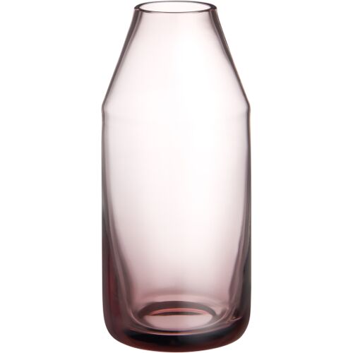 Midsummer Wood Cranesbill Minivase, 100mm - Orrefors